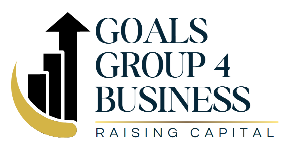 Goals Group 4 Business